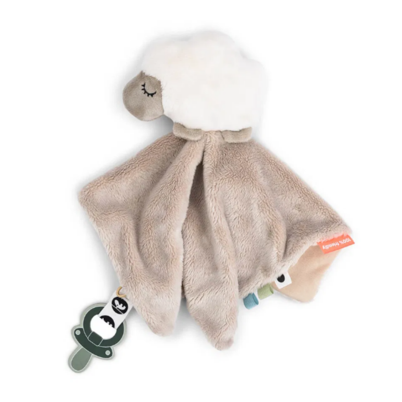  sheepy mouton beige 28 cm 